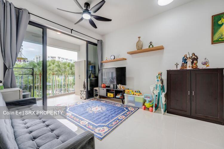 The Jovell (D17), Condominium #549940471